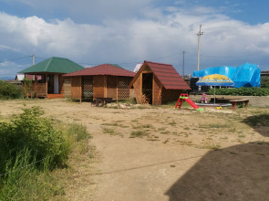 Мини-Отель Диана