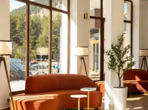 Отель ЧЕГЕТ ОТЕЛЬ СТАР