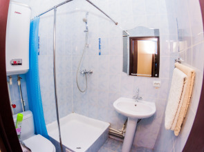 Отель Линия Спектр