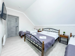 Russo Guest House