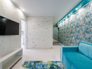 Квартира Красноармейский Проспект 22