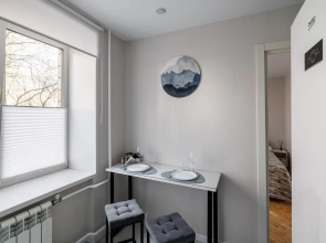 Квартира на Улице Зоологическая 32