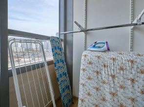 Апартаменты на Союзном