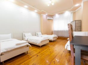 Отель Great Trip