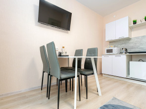 Апартаменты Самые уютные