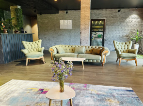 Апарт-отель Aparthotel Costa