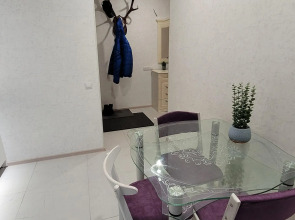 Апартаменты в Центре Victoria