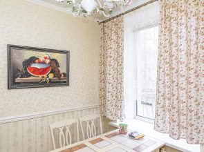 Апартаменты у Кремля