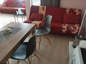 Апартаменты на Набережной Онежского озера