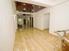 Жилое помещение ЖК ДОМ НА ЦВЕТОЧНОЙ