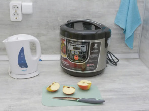 Апартаменты Аквамарин M