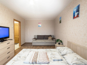 Апартаменты на Гагарина