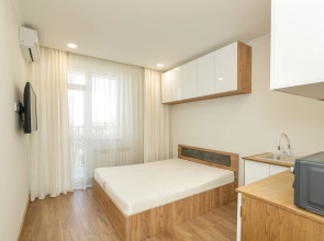 Квартира Парк и Море 3