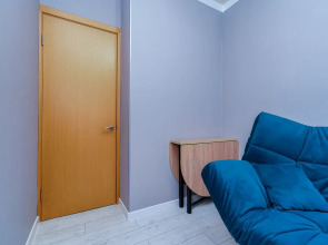 Апартаменты на улице Чебрикова 46