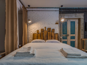 Апартаменты HB Zurab Zhvania