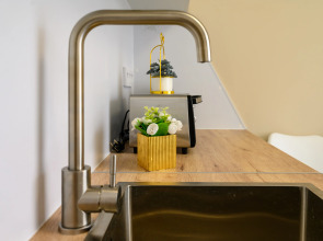 Апартаменты Черноморский 7