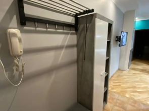 Апартаменты Три Стиля у Цветника