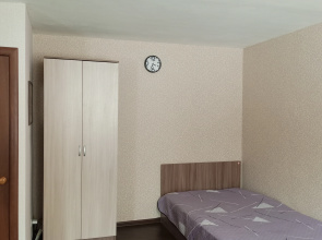 Na Kotovskogo Apartments