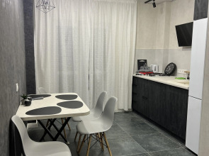 Квартира на Буткова