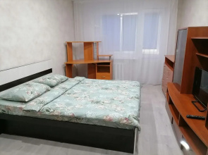 Prostornaya1 Komnatnaya Flat
