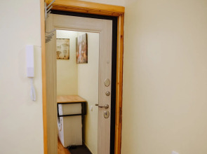 Апартаменты Pavel&Olga Wonderful Двухъярусные в самом центре Пскова