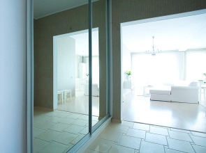 Апартаменты FreeLife Yantarny