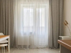 Квартира Safari на Ленинском Проспекте