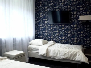 Гостиница Аэропорт Сити Лодж