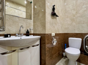 Квартира Парковая 29-135 Как Дома