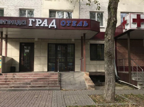 Мини-Отель Град Отель