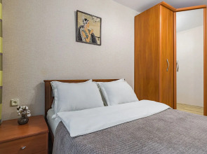 Квартира Стрелка на бульваре Мира 5