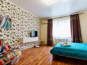 Апартаменты Выбор