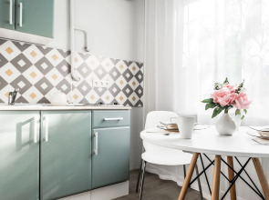 Квартира ApartHause в центре событий