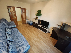 Апартаменты Двухкомнатные у Мамаева Кургана