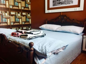 Central Parkside City Center Guest house