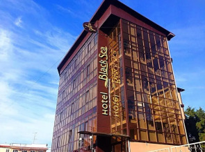 Отель Black Sea