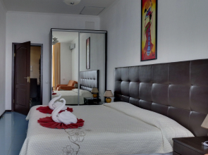 U Gennadiya Apartments 3