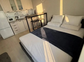 Квартира Уютная студия рядом с Шереметьево Колычева 5