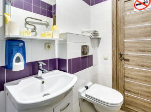 Апартаменты Грин Холл 9