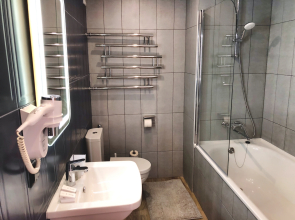 Отель Гелиос