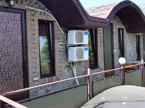 Отель и Ресторан Самарканд