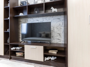 Апартаменты в Центре