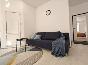 Квартира Уютная 1к по Тухачевского 49/2-24