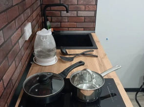 Апартаменты Северная столица