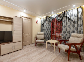 Апартаменты Comfort Light