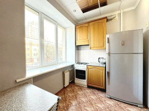 Квартира Четырехкомнатная в Центре на Островского