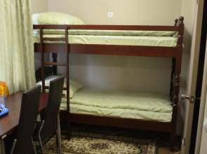 Хостел Делики