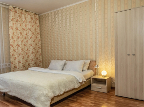 Domashniy uyut Flat