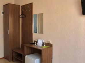 Мини-отель Ками