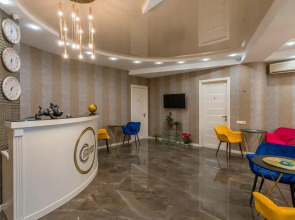 Отель Constant Tbilisi